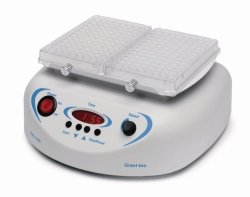 Microtitre shaker PMS-1000i | Type : PMS-1000i